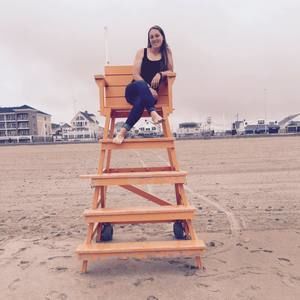 Meet your Posher, Morgan